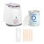 ZESTAW DO DEPILACJI PUSZKA 800ML, 200W 1.1.1.5